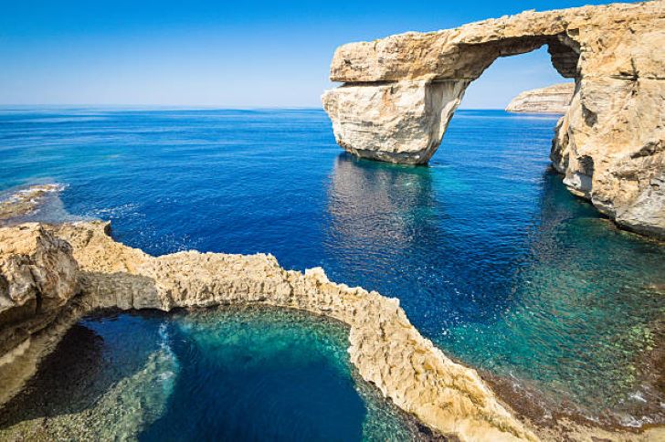 Ontdek het Betoverende Malta: Een Perfecte Vakantiebestemming